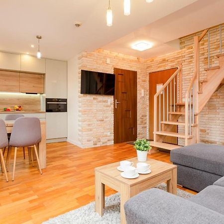 Apartment Butorowy Residence By Renters Prestige Косьцелісько Екстер'єр фото