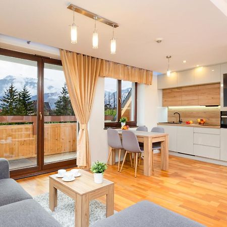 Apartment Butorowy Residence By Renters Prestige Косьцелісько Екстер'єр фото