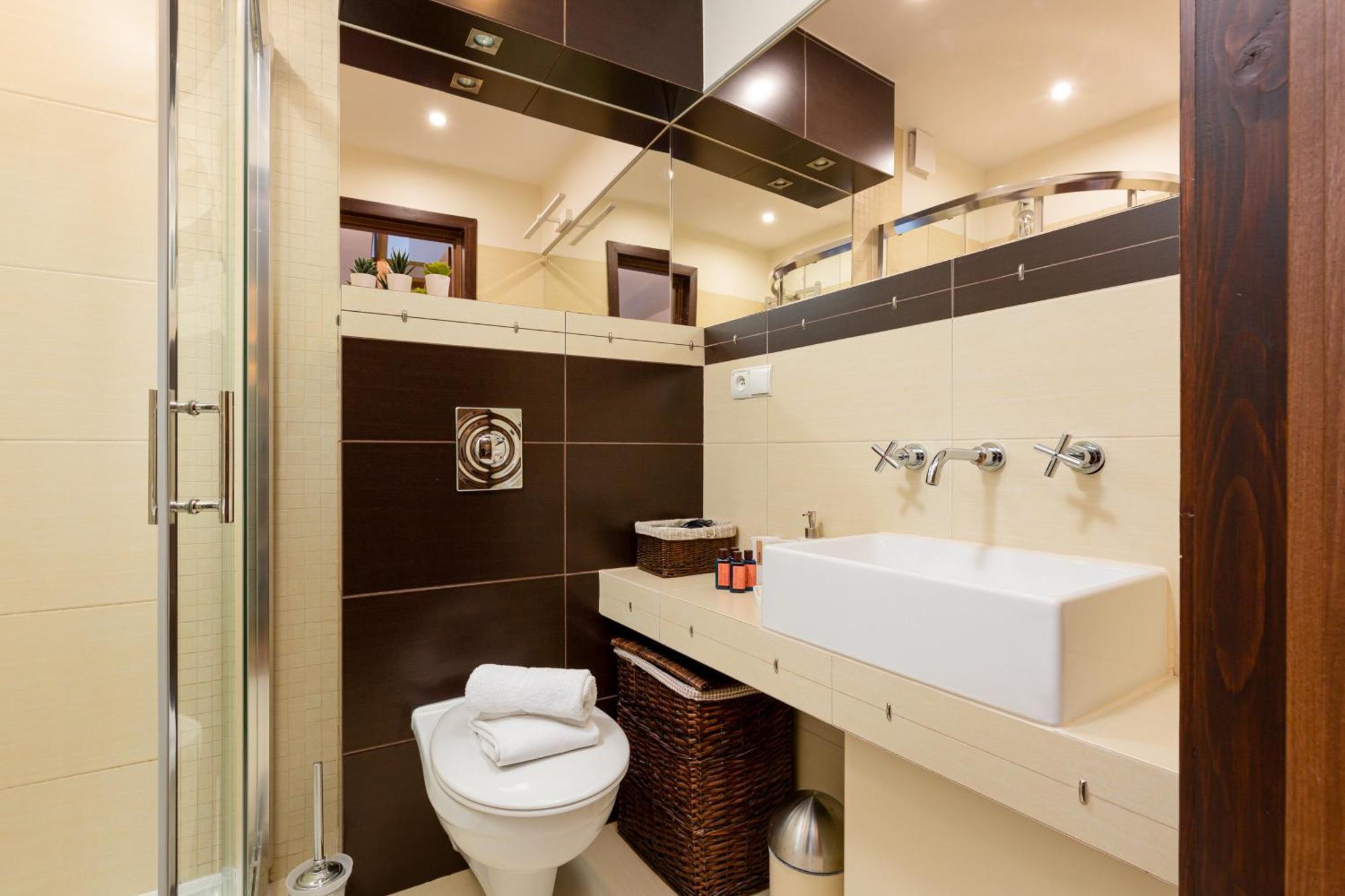 Apartment Butorowy Residence By Renters Prestige Косьцелісько Екстер'єр фото